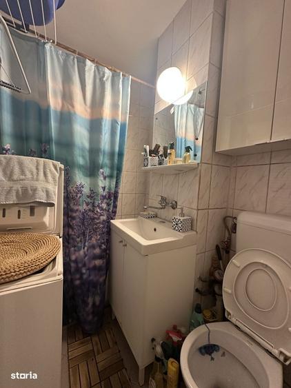 Agentia imobiliara VIGAFON vinde garsoniera Malu Rosu - 4