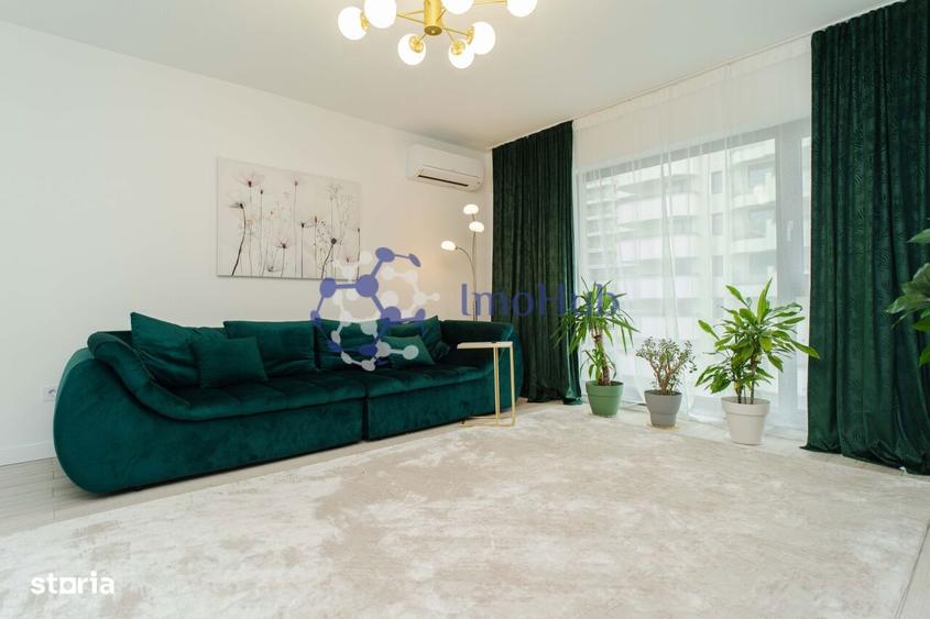 Ap. 3 camere | Copou | 94 mp | Parcare | Intabulat | TVA 21% inclus - 3