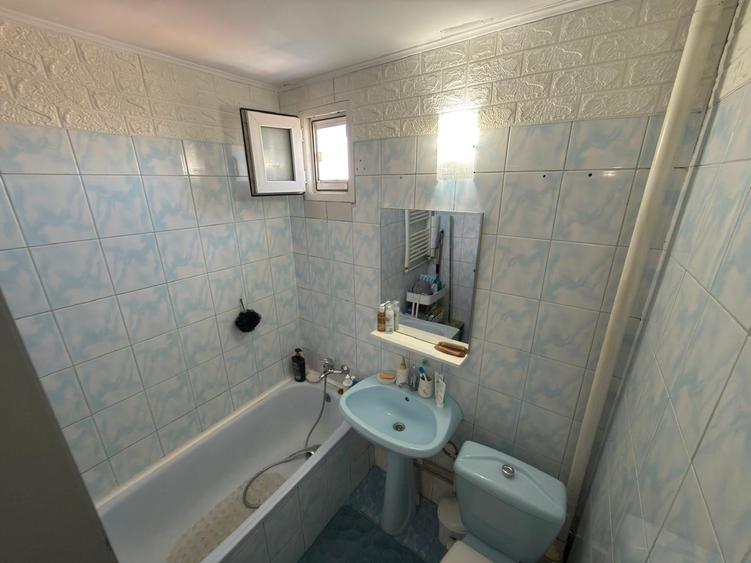 Vanzare apartament 2 camere decomandat, mobilat si utilat, bloc 1983, Progresul - 10