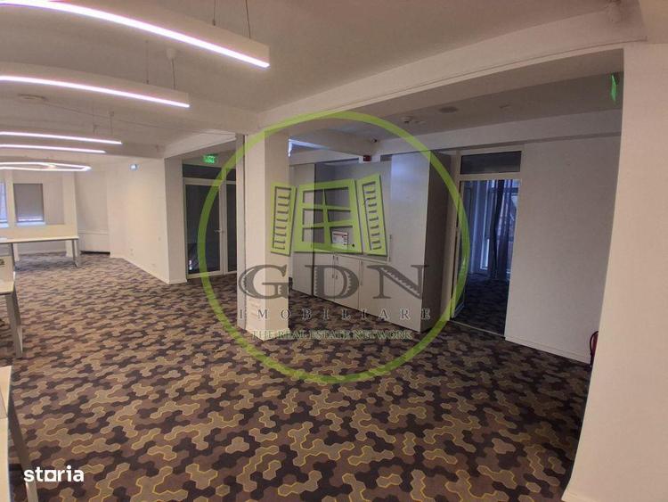 Inchiriere spatiu de birou, Semicentral /Gara, 121 mp. - 6