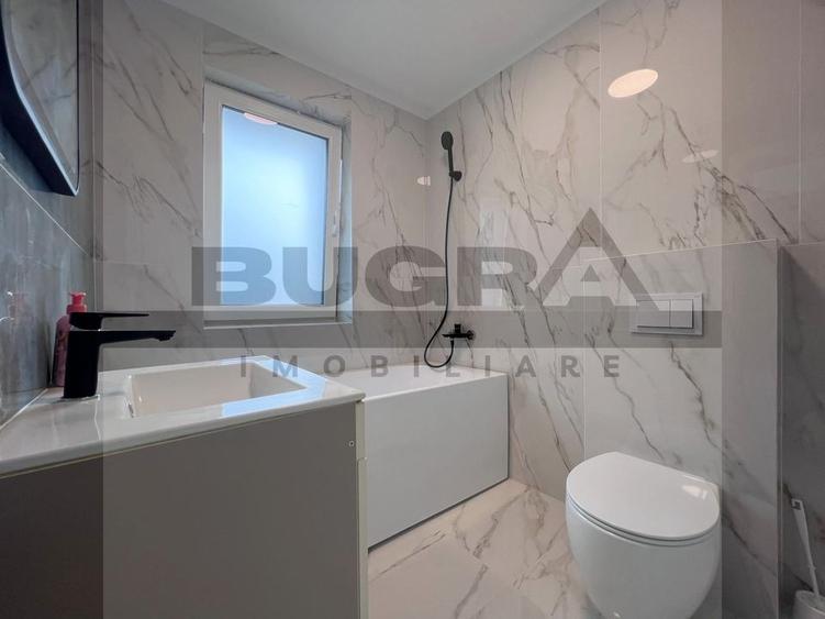 Apartament de 2 camere, 70mp, zona strazii Eugen Ionesco - 8