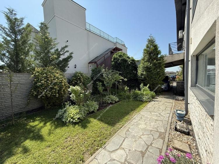 Casa individuala 3 Camere - Piscina | Mosnita Noua-Lidl - 5