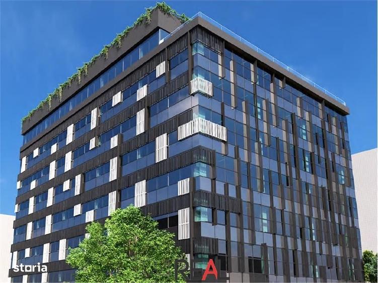 Spațiu comercial, de 568 mp, în Aviației