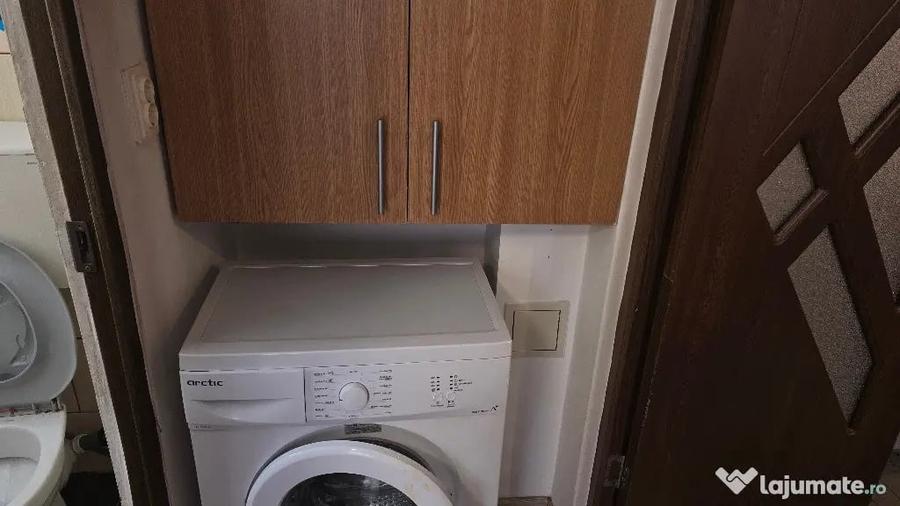 Inchiriez apartament cu 2 camere in Deva, zona Crisului, parter, - 11