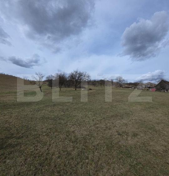 Teren Construcții intravilan de 2800 mp, în Exterior Sud