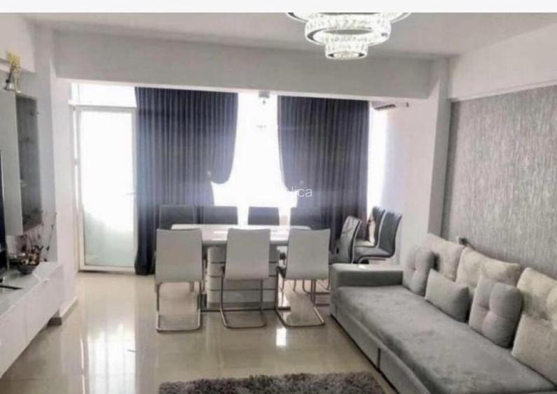 Apartament 3 camere | Etaj 2/5 | Mobilat & Utilat | Parcare proprie