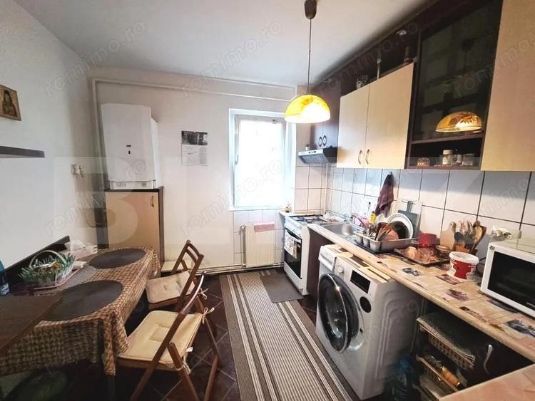 Apartament 2 camere, spa?ios ?i luminos Zona Astra, Bra?ov - 4