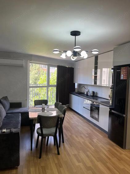 Apartament cu 2 camere de inchiriat in zona Iancului - 5