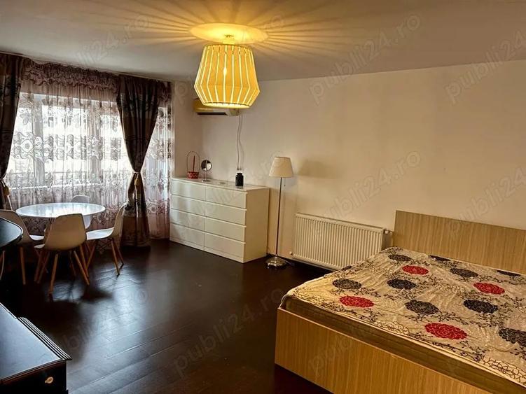 Inchiriez garsoniera Lujerului 40mp - 4