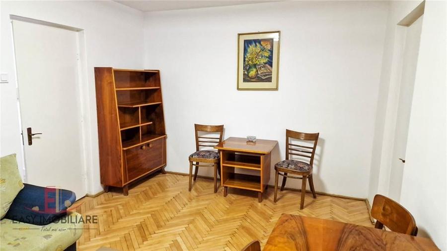 Apartament 3 camere, etajul 1, UMF, Cornisa, spital,  Targu Mures - 9