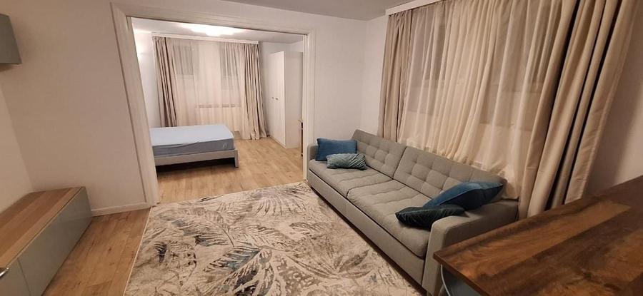 Apartament confortabil cu doua camere, Cismigiu- Casa Radio - 3