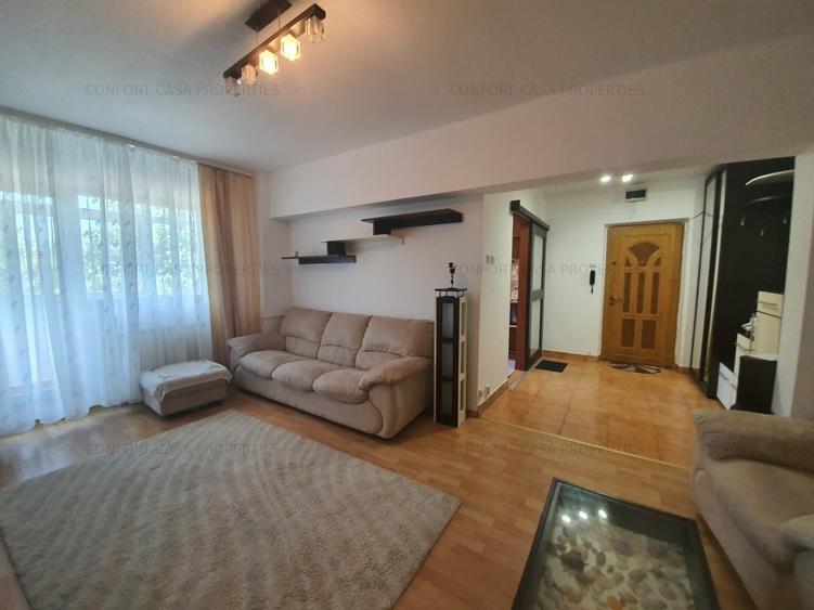 Soseaua Pantelimon - apartament 2 camere, mobilat utilat modern, loc parcare - 13