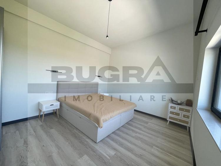 Apartament de 3 camere, nou, 80 mp, terasa 70mp,  Aerodrom Avram Iancu - 7