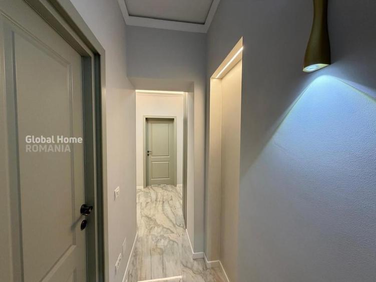 Birou 2 Camere - Ultracentral | Centrala Proprie | Boxa + Balcon - 21