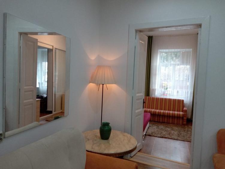 Vila fara risc seismic,renovata,izolata ext,P+1+pod inalt,9 camere,4 bai,pivnita - 32