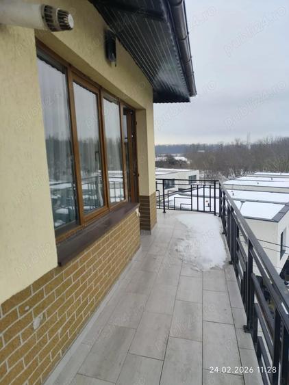 Inchiriez Garsoniera Otopeni Central - 2