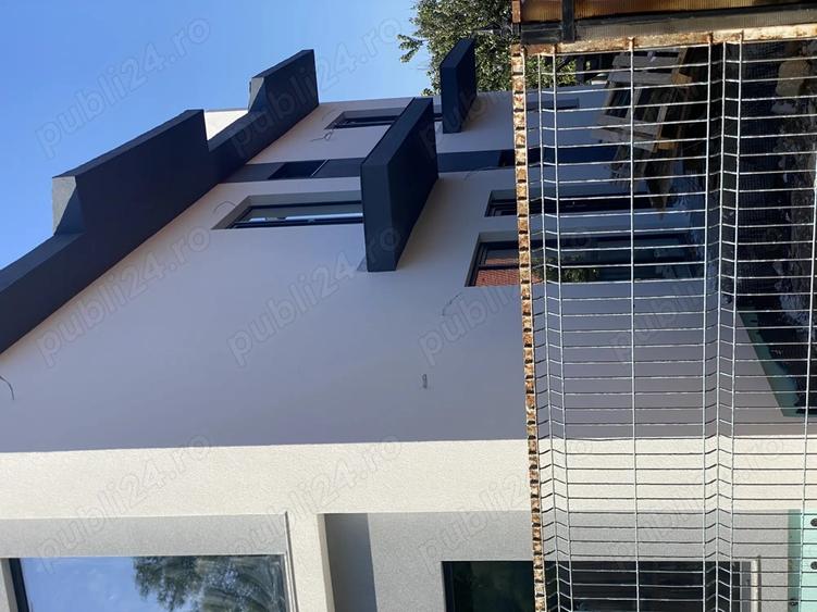 Vand casa P+1 Km 5 - 1