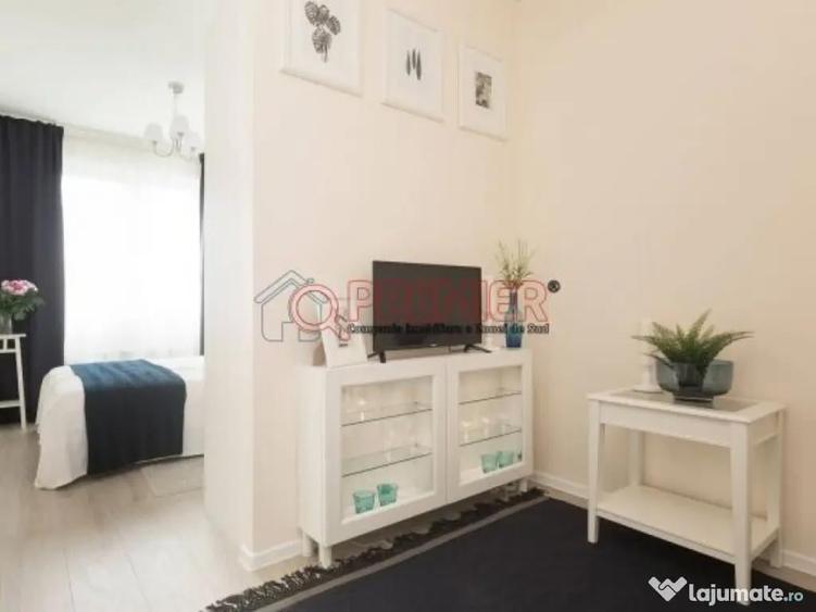 Soseaua Giurgiului - Aleea Uioara - 2 camere - 3