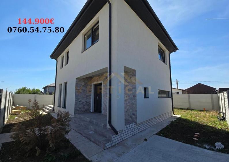 DISCOUNT! DE VANZARE | 4 CAMERE | BERCENI NORD - 5