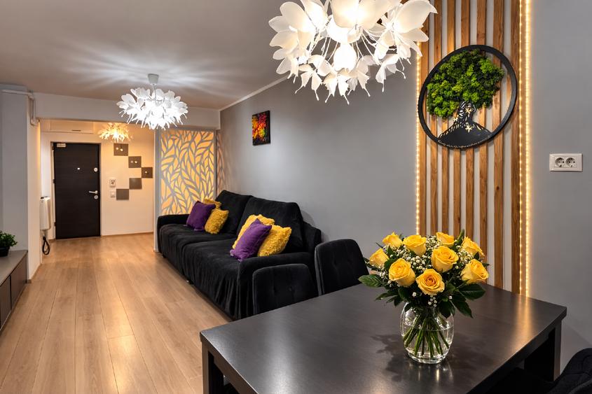 Apartament 3 camere Fiald - 1