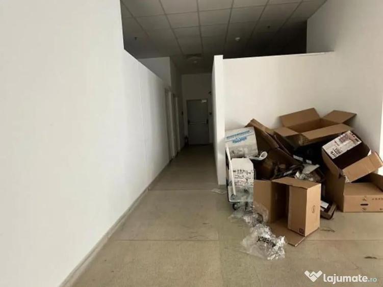 Zona Eroii Revolutiei Sp 175 mp open space - 2