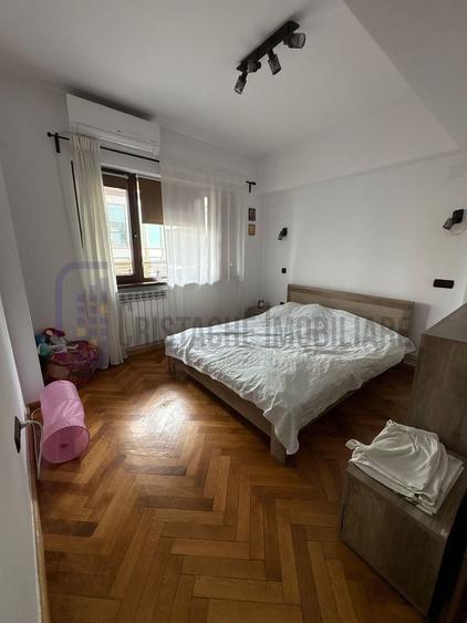 Pet friendly Calea Victoriei, 3 camere + terasa + boxa - 15