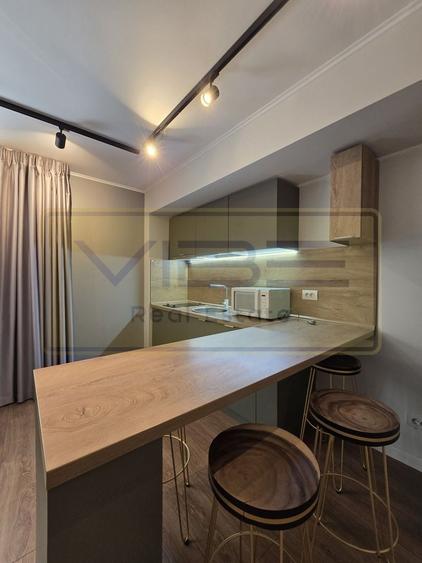 Apartament  Parcul Copou -   LUX- MODERN ! - 4