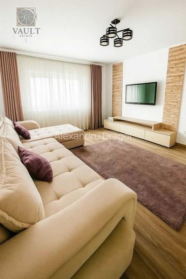 Apartament 3 camere- Decomandat- Nerva Traian - Apartament 3 camere- Decomandat- Nerva Traian -