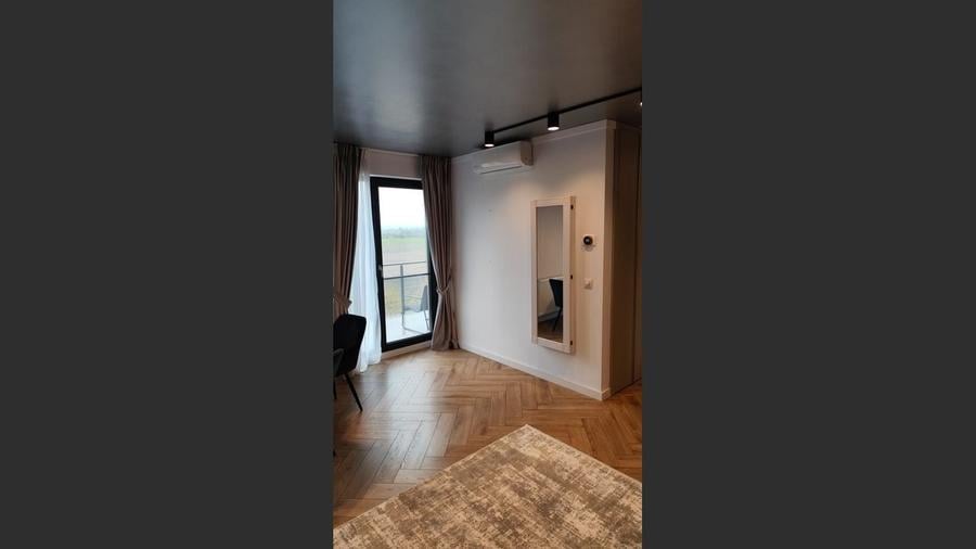 Garsoniera MRS Village 44 mp - 8