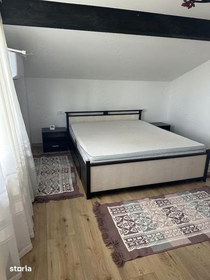 Magurele/ap. in vila/3 camere/curte comuna/parcare - 4