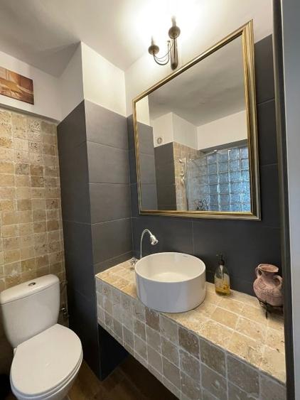 Apartament modern, Booking 9,6, vedere la mare - Constanta - 4