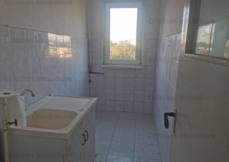 LIBER 2 camere, zona Viziru 2-Ciocarlia - 6