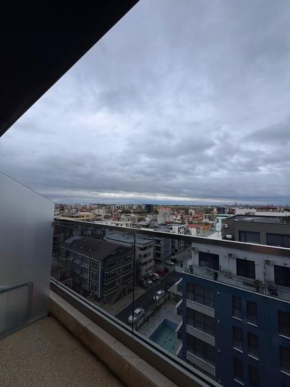 Apartament 2 camere - Mobilat si utilat - ALMAR LUXURY RESIDENCE-Mamaia Nord - 5