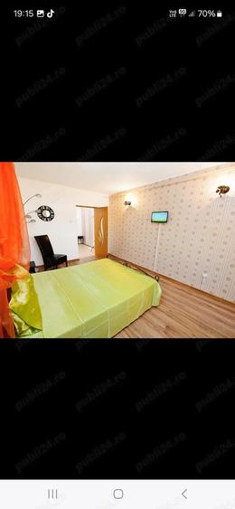 inchiriez garsoniera in regim hotelier Gala?i - 3