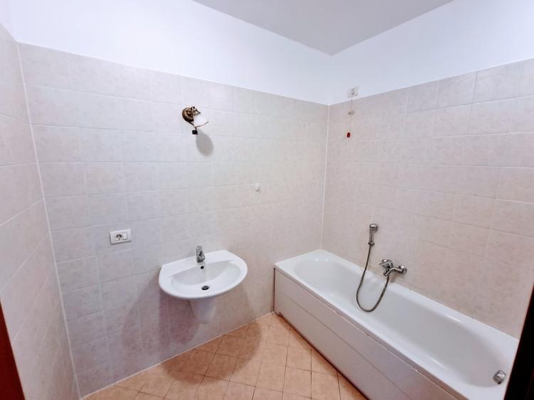 3 camere, 2 băi, bloc Nou, ansamblul rezidențial RING, parcare, pet-friendly - 10