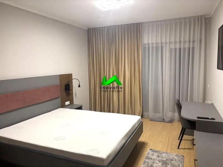 Apartament de inchiriat LUX 2 camere Sibiu C.Dumbravii - 2