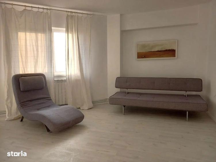 Apartament 2 camere Policlinica2 - 3