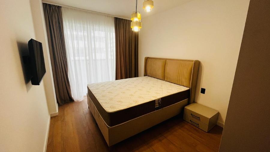 Vând apartament cu 2 camere – Str. Eroilor, Florești | Imobil nou 2025 - 2