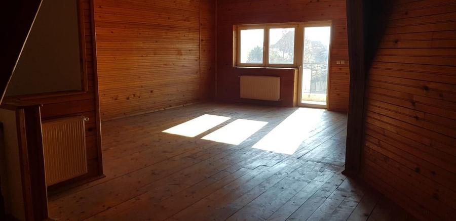 Vila duplex Jolie Ville - str Alexandru cel Bun / COMISION 0 - 26