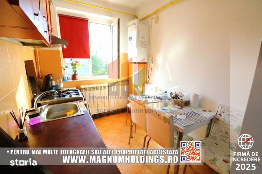 Apartament 2 camere Trivale, balcon, loc de parcare - 9