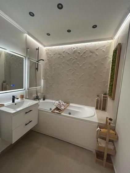 Zona Centrala- Timpuri Noi -Tineretului - 2camere -centrala proprie - 13