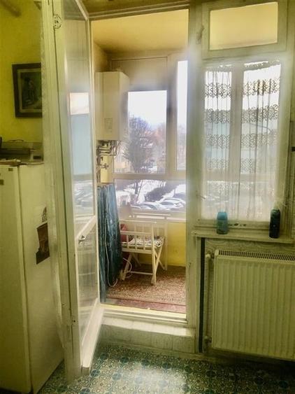 Oportunitate 3 Camere  etaj intermediar | Panorama | Grivitei - 8