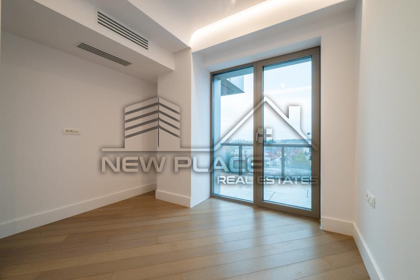 CORTINA 126 | Apartament exclusivist | Terasa 20 mp | ULTRA LUX - 16