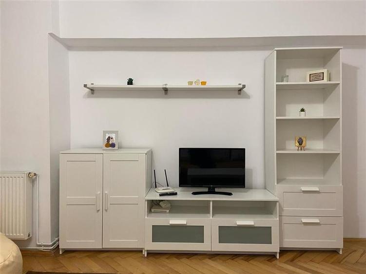 Inchiriere apartament 2 camere decomandate modern in Zorilor- Piata Zorilor - 2