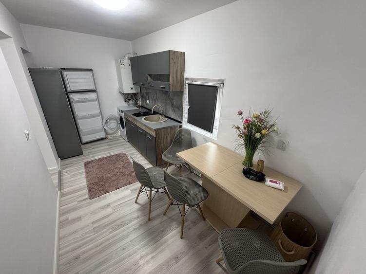 Casă cu 3 camere zona Faleză Nord, Renovată, Centrală pe gaz - 8