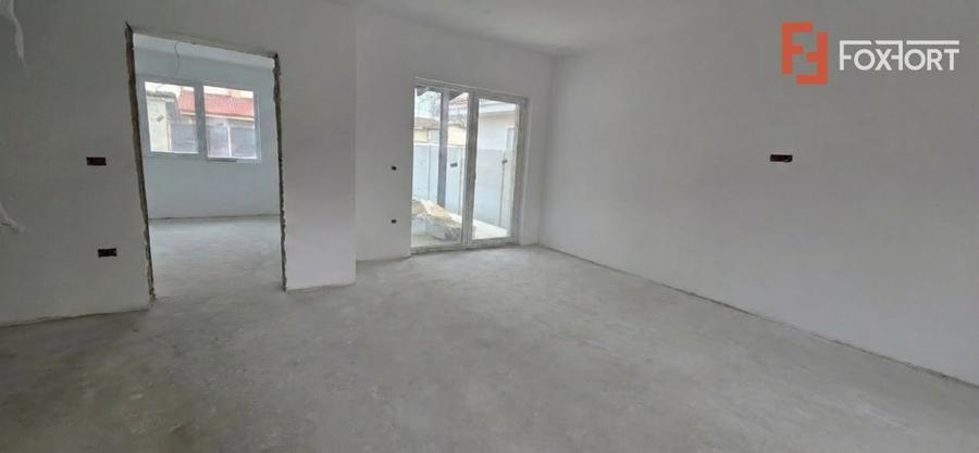 Duplex la cheie - Cartier Europa Mosnita Noua - 10