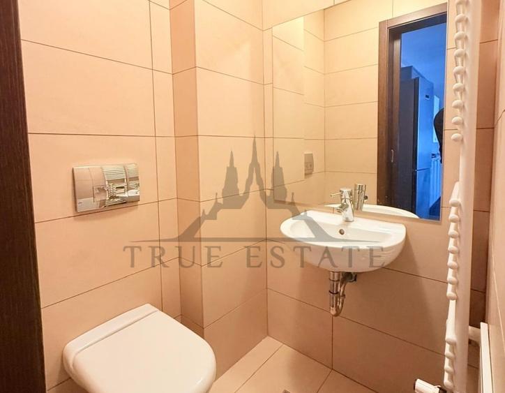 Apartament cu 2 camere complet mobilat și utilat, în zona Barbu Văcărescu - 13