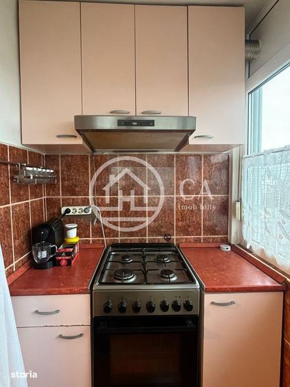 Apartament cu 3 camere de inchiriat in zona Nufarul, Oradea - 10
