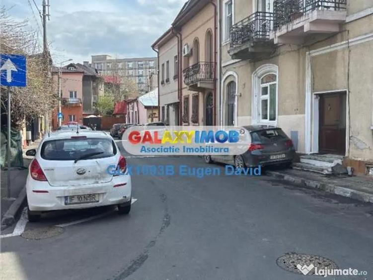 Calea Plevnei, Teren 900mp, liber constructii - 8