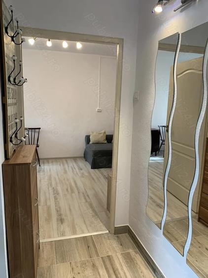 Garsoniera de inchiriat - 6